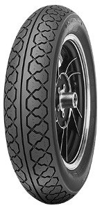 Metzeler ME77 Perfect ( 110/90-16 TT 59S M/C, etupyörä )