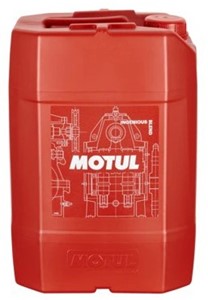 Motul MULTI ATF, Etuakseli, Taka-akseli