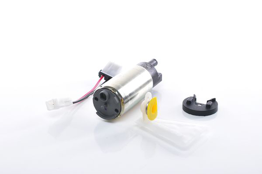 Polttoainepumppu BOSCH F 000 TE1 54R