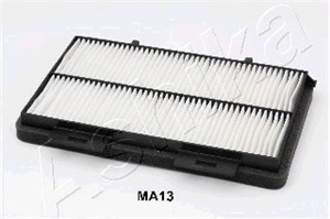 Suodatin, sisäilma, MAZDA TRIBUTE, E112-61-J6X, EC136114Y, EC1361J6XA, ZEC1361J6XA