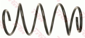 Jousi (auton jousitus), Etuakseli, VOLVO S40 I, V40 Kombi, 30884190