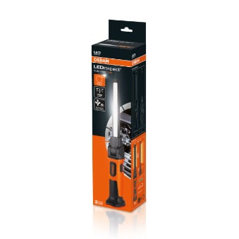 Taskulamppu OSRAM LEDIL410