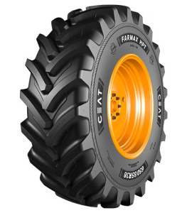Ceat Farmax HPT ( 480/80 R50 165D TL kaksoistunnus 168A8 )