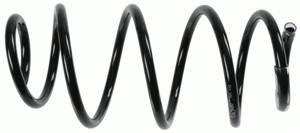 Jousi (auton jousitus), Etuakseli, FIAT CROMA, OPEL SIGNUM Halvkombi, VECTRA C, VECTRA C GTS, VECTRA C Kombi, 3 12 269, 3 12 356, 312 26
