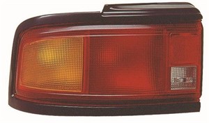 Takavalo, Oikea, MAZDA 323 III, 8BDT-51-150A, 8DBV-51-150