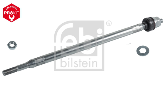 Raidetangon pää, suora FEBI BILSTEIN 42209