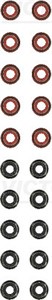 Tiivistesarja, venttiilivarsi, AUDI A3 Sportback, Q3, TT, TT Roadster, 036 109 675 A (10x), 06L 109 675 (10x)