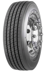 Goodyear Urbanmax MCA ( 275/70 R22.5 148/145J 16PR kaksoistunnus 152/148E )
