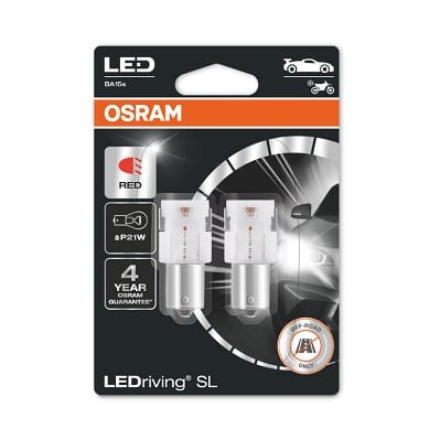 Polttimo OSRAM 7506DRP-02B