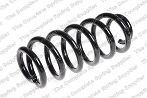 Jousi (auton jousitus), Etuakseli, AUDI A6 C6, A6 C6 Avant, 4F0411105BK, 4F0411105BL