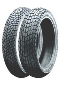 Heidenau K73 ( 120/70-17 TL 58H M/C, etupyörä )
