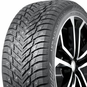 Nokian Hakkapeliitta 10 Ev 255/45TR20 105T XL
