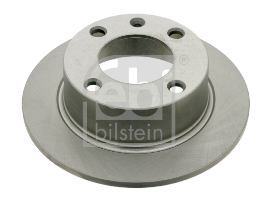 Jarrulevy FEBI BILSTEIN 26283