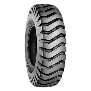 BKT XL GRIP IND3 ( 12.00 -24 189A2 24PR TT T.R.A. I3 )