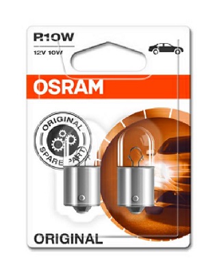 Polttimo, vilkkuvalo OSRAM 5008-02B
