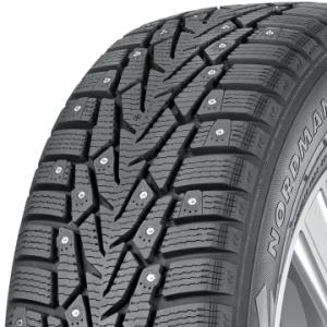 Nokian Nordman 7 Suv 225/60TR17 103T XL