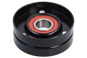 Ohjainrulla, moniurahihna, CHRYSLER,DODGE,JEEP,NISSAN, 0 4861 630AA, 0 4861 630AB