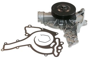 Vesipumppu, LEXUS,MERCEDES-BENZ,TOYOTA, 272 200 04 01, 2722000401, A272 200 04 01, A2722000401