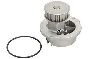 Vesipumppu, OPEL,VAUXHALL, 1334004, 1334023, 1334070, 90076952, 90183273, 90349241