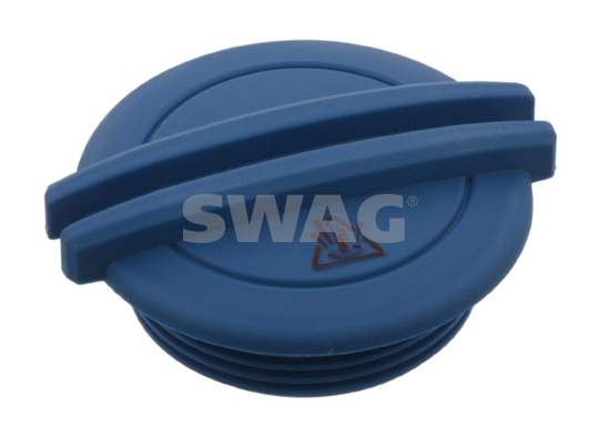 Korkki, paisuntasäiliö SWAG 40 94 0722