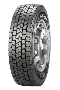 Pirelli TR01 II ( 315/80 R22.5 156/150L )