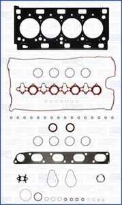 Tiivistesarja, sylinterikansi, NISSAN,OPEL,RENAULT,VAUXHALL, 4410832