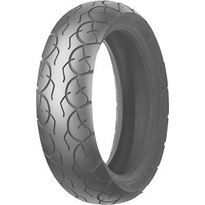 Shinko SR568 ( 130/70-13 TL 63P takapyörä, M/C )
