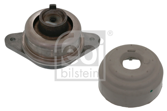 Moottorikiinnike FEBI BILSTEIN 29512