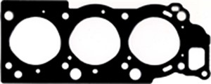 Tiiviste, sylinterikansi, Oikea, TOYOTA 4 RUNNER II, 11115-65020, 11115-65030, 11115-65031