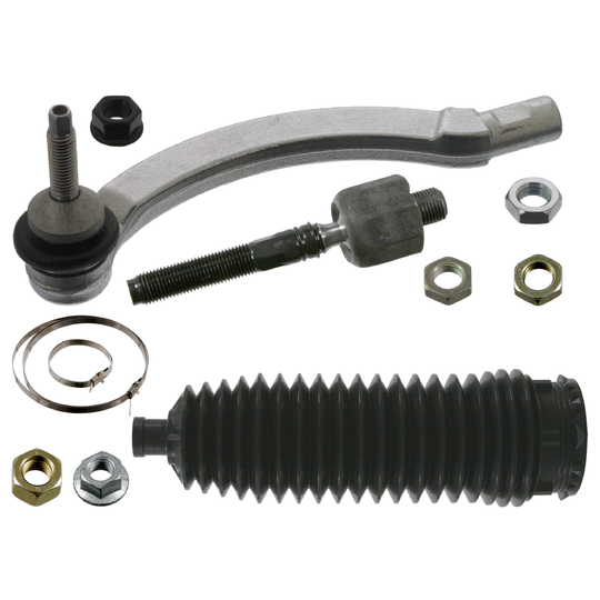 Raidetanko FEBI BILSTEIN 40555