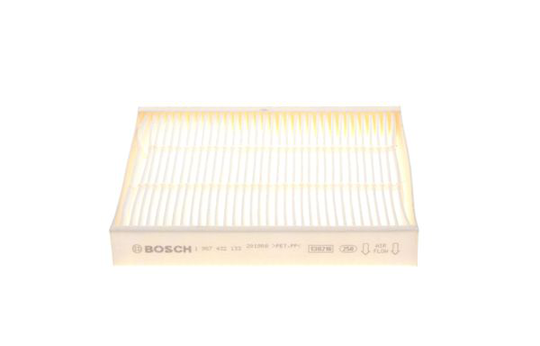Raitisilmasuodatin BOSCH 1 987 432 133