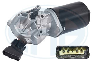 Pyyhkijän moottori, Edessä, RENAULT LAGUNA II, LAGUNA Grandtour II, 77 01 208 533, 82 00 000 526, 82 00 317 212, 82 00 317 213