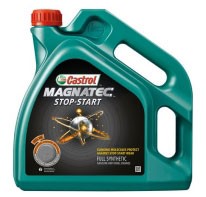 Moottoriöljy Castrol Magnatec A5 5W-30, Universal