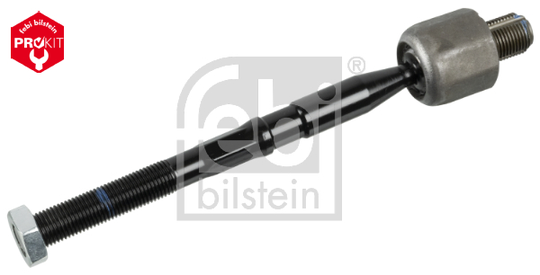 Raidetangon pää, suora FEBI BILSTEIN 36501