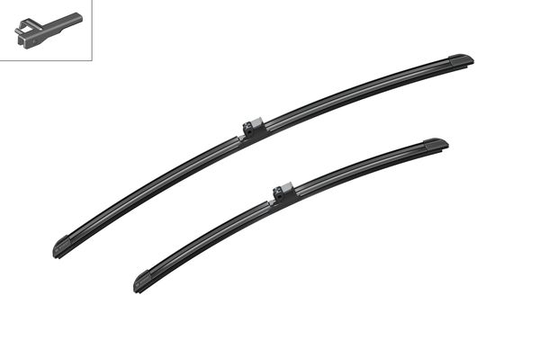 Pyyhkijänsulka BOSCH 3 397 007 452