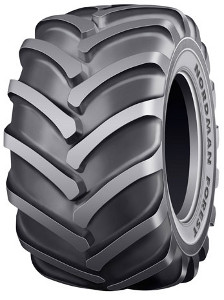 Nokian Nordman Forest SF ( 600/65 -34 163A8 20PR TT )
