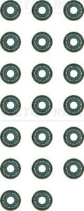 Tiivistesarja, venttiilivarsi, FORD,VOLVO, 1 369 851 (20x), 9 443 787 (20x)