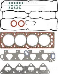Tiivistesarja, sylinterikansi, OPEL ASTRA G Halvkombi, ASTRA G Kombi, ASTRA G Sedan, ASTRA G Skåp / kombi, VAUXHALL ASTRA Mk IV, 16 06 3
