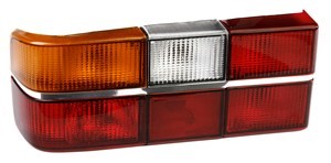 Takavalo, Vasen, VOLVO 240, 1372212