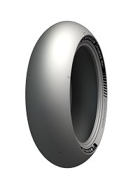 Michelin Power Slick 2 ( 120/70 ZR17 TL (58W) M/C, NHS, etupyörä )