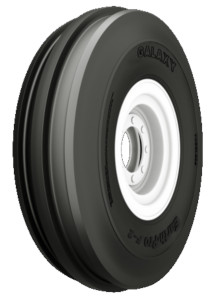 Galaxy Earth-Pro F-2 ( 6.00 -16 88A6 6PR TT kaksoistunnus 80A8, T.R.A. F2 )