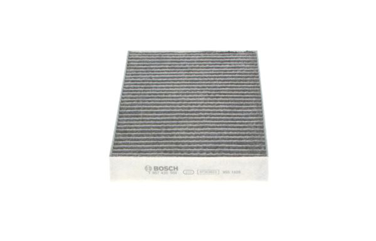 Raitisilmasuodatin BOSCH 1 987 435 569