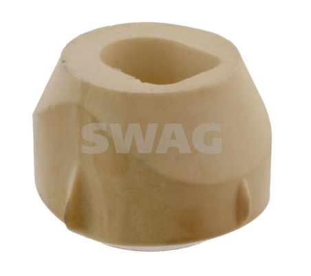 Moottorin vaimennin SWAG 32 92 3537