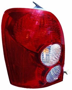 Takavalo, Oikea, MAZDA 323 S VI, BN5V-51-150