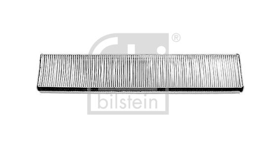 Raitisilmasuodatin FEBI BILSTEIN 09410