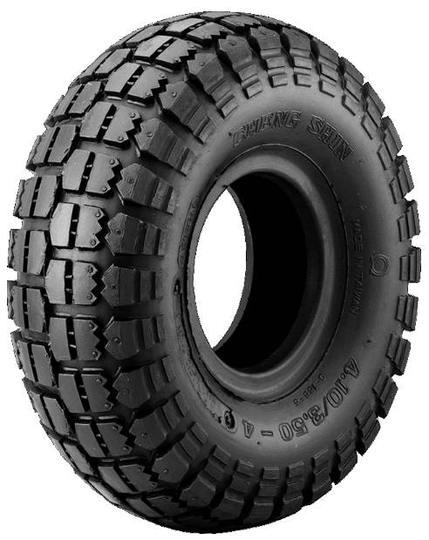 CST C-166 ( 4.00 -6 4PR TT NHS, schwarz )