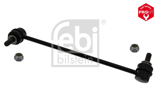 Tanko, kallistuksenvaimennin FEBI BILSTEIN 42599