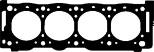 Tiiviste, sylinterikansi, CITROËN,FIAT,LANCIA,PEUGEOT, 0209.R7, 0209R7, 7701038964, 9620480880