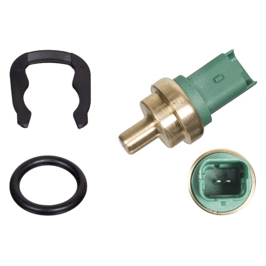 Tunnistin, jäähdytysnesteen lämpötila FEBI BILSTEIN 36038