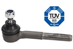 Raidetangon pää, Ulompi, Molemminpuolin, NISSAN PICK UP, TERRANO I, 4852031G25